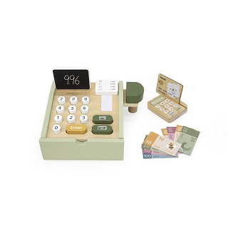 Cash register - Polar B